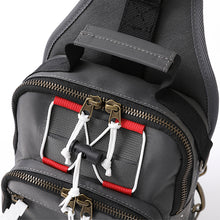 Load image into Gallery viewer, Nagato Model Crossbody Bag Azur Lane
