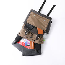 Load image into Gallery viewer, Vash the Stampede Model Backpack TRIGUN STAMPEDE