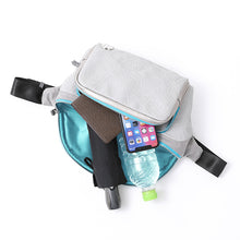 Load image into Gallery viewer, Millions Knives Model Crossbody Bag TRIGUN STAMPEDE