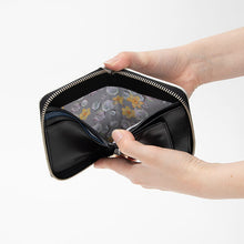 Load image into Gallery viewer, Tengen Uzui Model Foldable Wallet Demon Slayer: Kimetsu no Yaiba