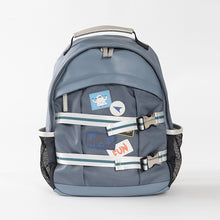 Load image into Gallery viewer, Langa Hasegawa Model Backpack SK8 the Infinity