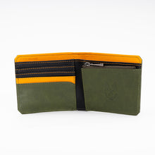 Load image into Gallery viewer, Master Chief Model Bi-fold Wallet Halo Infinite