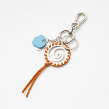 Load image into Gallery viewer, Air Nomads Model Keychain Avatar: The Last Airbender