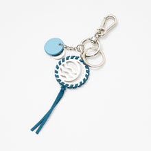 Load image into Gallery viewer, Water Tribe Model Keychain Avatar: The Last Airbender