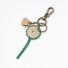 Load image into Gallery viewer, Earth Kingdom Model Keychain Avatar: The Last Airbender