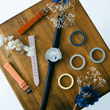 Load image into Gallery viewer, Blue Lions Model Watch Fire Emblem: Three Houses