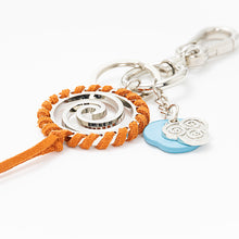 Load image into Gallery viewer, Air Nomads Model Keychain Avatar: The Last Airbender