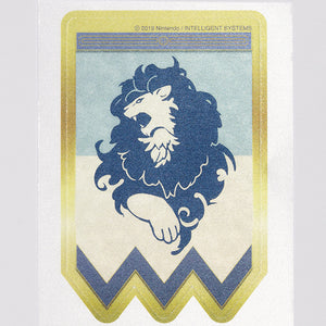 Blue Lions Model Jacket Fire Emblem: Three Houses
