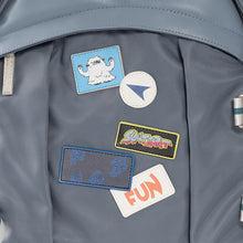 Load image into Gallery viewer, Langa Hasegawa Model Backpack SK8 the Infinity