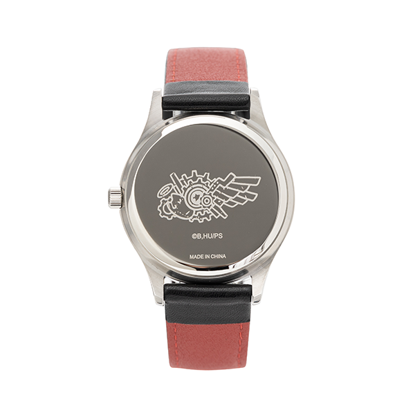 Reki Kyan Model Watch SK8 the Infinity SuperGroupies USA