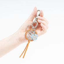 Load image into Gallery viewer, Air Nomads Model Keychain Avatar: The Last Airbender