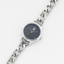 Load image into Gallery viewer, Yoichi Isagi Model Watch Blue Lock