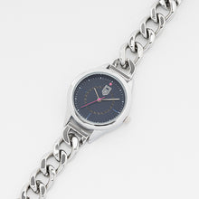 Load image into Gallery viewer, Hyoma Chigiri Model Watch Blue Lock