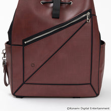 Load image into Gallery viewer, Red Pyramid Thing Model Backpack Silent Hill 2