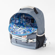 Load image into Gallery viewer, Langa Hasegawa Model Backpack SK8 the Infinity