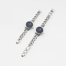 Load image into Gallery viewer, Hyoma Chigiri Model Watch Blue Lock