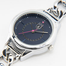 Load image into Gallery viewer, Hyoma Chigiri Model Watch Blue Lock
