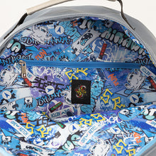 Load image into Gallery viewer, Langa Hasegawa Model Backpack SK8 the Infinity