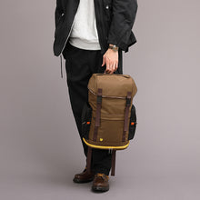 Load image into Gallery viewer, Yang Xiao Long Model Backpack RWBY