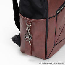 Load image into Gallery viewer, Red Pyramid Thing Model Backpack Silent Hill 2