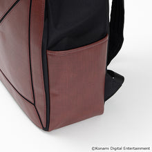 Load image into Gallery viewer, Red Pyramid Thing Model Backpack Silent Hill 2