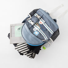 Load image into Gallery viewer, Langa Hasegawa Model Backpack SK8 the Infinity