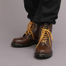 Load image into Gallery viewer, Yang Xiao Long Model Boots RWBY