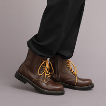 Load image into Gallery viewer, Yang Xiao Long Model Boots RWBY