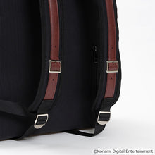 Load image into Gallery viewer, Red Pyramid Thing Model Backpack Silent Hill 2