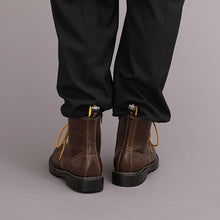 Load image into Gallery viewer, Yang Xiao Long Model Boots RWBY