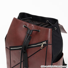 Load image into Gallery viewer, Red Pyramid Thing Model Backpack Silent Hill 2