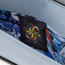 Load image into Gallery viewer, Langa Hasegawa Model Long Wallet SK8 the Infinity