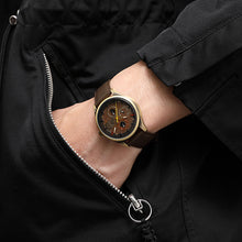 Load image into Gallery viewer, Yang Xiao Long Model Watch RWBY