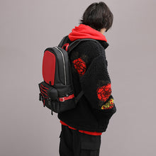 Load image into Gallery viewer, Ruby Rose Model Backpack RWBY