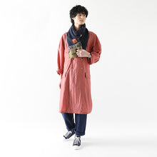 Load image into Gallery viewer, Revenge of Meta Knight Model Scarf & Scarf Pin Kirby Super Star