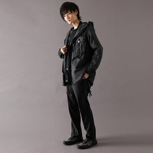 Load image into Gallery viewer, NIER MODEL Jacket NieR Gestalt/Replicant