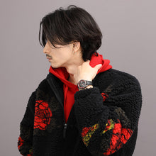Load image into Gallery viewer, Ruby Rose Model Watch RWBY