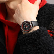 Load image into Gallery viewer, Ruby Rose Model Watch RWBY