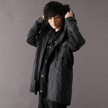 Load image into Gallery viewer, NIER MODEL Jacket NieR Gestalt/Replicant