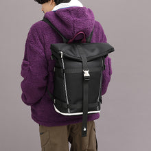 Load image into Gallery viewer, Blake Belladonna Model Backpack RWBY
