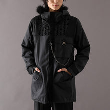 Load image into Gallery viewer, NIER MODEL Jacket NieR Gestalt/Replicant