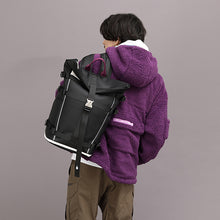 Load image into Gallery viewer, Blake Belladonna Model Backpack RWBY