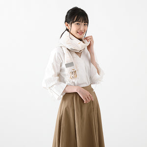 Natsume's Book of Friends Model Scarf