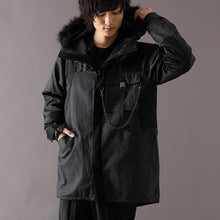 Load image into Gallery viewer, NIER MODEL Jacket NieR Gestalt/Replicant