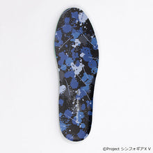 Load image into Gallery viewer, Tsubasa Kazanari Model Sneakers SENKIZESSHOU SYMPHOGEAR XV