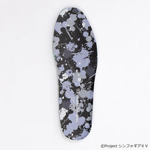 Load image into Gallery viewer, Maria Cadenzavna Eve Model Sneakers SENKIZESSHOU SYMPHOGEAR XV