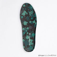 Load image into Gallery viewer, Kirika Akatsuki Model Sneakers SENKIZESSHOU SYMPHOGEAR XV