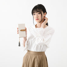 Load image into Gallery viewer, Natsume's Book of Friends Model Long Wallet