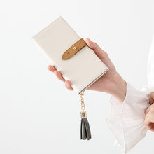 Load image into Gallery viewer, Natsume's Book of Friends Model Long Wallet