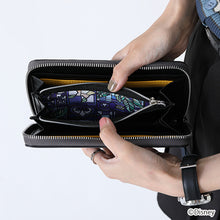 Load image into Gallery viewer, Riku Model Long Wallet Kingdom Hearts